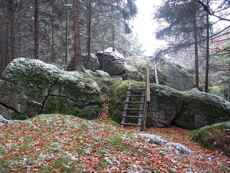 waldviertel